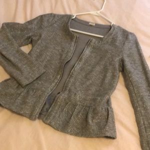 J Crew Blazer! Gently Used